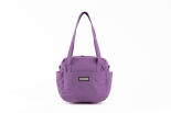 Brompton Tote Bag Small Lavender