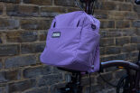 Brompton Tote Bag Small Lavender