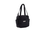 Brompton Tote Bag Small Black