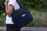 Brompton Tote Bag Small Black