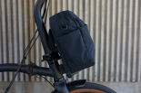 Brompton Tote Bag Small Black