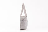 Brompton Tote Bag Small Ivory