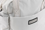 Brompton Tote Bag Small Ivory
