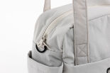 Brompton Tote Bag Small Ivory