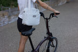Brompton Tote Bag Small Ivory