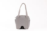 Brompton Tote Bag Small Ivory
