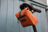 Brompton Waterproof Pouch Copper