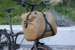 Brompton Waterproof Roll Top Large Bronze