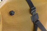 Brompton Waterproof Roll Top Large Bronze