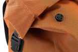 Brompton Waterproof Roll Top Large Copper