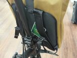 Brompton Waterproof Rolltop Small Bronze
