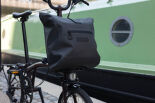 Brompton Waterproof Rolltop Small Anthracite