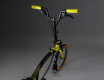 Brompton x Tour de France C Line M-6 Gang