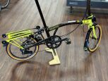 Brompton x Tour de France C Line M-6 Gang