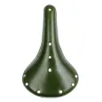 Brooks B17 Racing Green Limited Edition Ledersattel