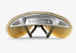 Brooks Cambium C17 Paul Smith Limited Edition