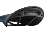 Brooks Cambium C17 Sattel Farbe:Octane Blau