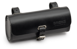 Brooks Original Challenge Toolbag Leder Satteltasche Schwarz