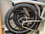 Continental Contact Urban Leichtlaufreifen G Line 20Zoll (1Stk.)