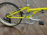 Dahon Boardwalk D7 Classic Sonderfarbe Einzelstück