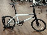 Dahon Clinch D10 Carbon weiß Limited Edition (9,4 kg)