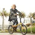 Dahon Dream D6 20 Zoll orange