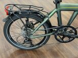 Dahon Hemingway D9 Licht Einzelstück Sonderfarbe