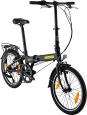 Dahon Hit „Heavy Duty“