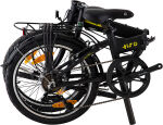 Dahon Hit „Heavy Duty“