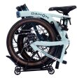Dahon Lunden 20 Zoll Blau