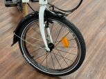 Dahon Mariner D8 weiß Anniversary Kettenschaltung