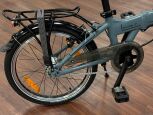 Dahon Mariner i7U Nexus Nabenschaltung Faltrad Frachtfrei