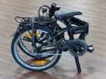 Dahon Mariner i7U Nexus Nabenschaltung Schwarz (Heavy Duty)