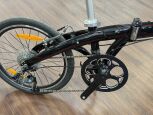 Dahon Mu D8 SramX schwarz Faltrad Kettenschaltung