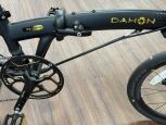 Dahon Mu Pro D11 Sram Rival Unikat