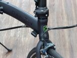Dahon Mu Pro D11 Faltrad (9,9kg) Streetbike Mod.26