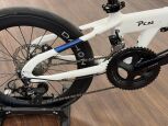 Dahon PC 22 Speedbike 8,1 kg Unikat ( ähnlich Telodon C8)