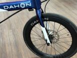Dahon PC 22 Speedbike 8,1 kg Unikat ( ähnlich Telodon C8)