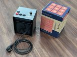 Ecomat 2000 Select Heizung anthrazit vom Familienbetrieb