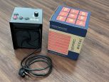 Ecomat 2000 Select Hochsee Heizung anthrazit