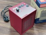 Ecomat 2000 Select Hochsee Heizung rubinrot
