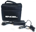 Engel LiFeP04 Power Pack inkl. Ladegerät u. Transporttasche