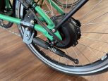 ergotec Brompton Seitenständer Kickstand 16 Zoll (ohne Montage)