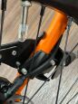 ergotec Brompton Hinterbau Ständer G Line