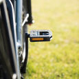 ergotec EP-F Faltpedal mit Antirutsch