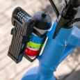 Fahrer Adapter für Qio