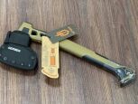 Gerber Bushcraft Axt (39 cm) Beil