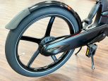 Gocycle G4 Schwarz inkl. Schutzblech und Licht Einzelstücke