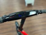 Gocycle G4i+Plus Crayon Grey Limited 1/30 Carbon