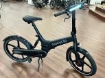 Gocycle G4i schwarz